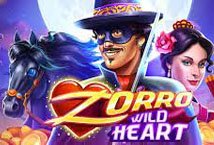 Zorro Wild Heart Slot Review